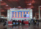 Full Color SMD2121 2.5mm Indoor Led Video Wall , 160x160mm Conference Led Screen