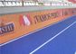1500nits Stadium LED Screens , 10mm Sports Ground Advertising Boards