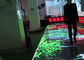 Stage Interchange SMD2121 P3.91 Dance Floor LED Screen Full Color