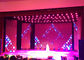 1000nits 3.91mm Stage Background Led Display , RGB 3in1 Concert Led Screen