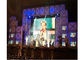 P6.25 5000Nits 500x1000mm Outdoor Full Color Led Display Low Noise