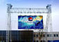 250x250mm Module  HD Stadium LED Display , SMD1921 Led Giant Screen