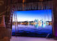 Indoor 1000Nits 2.6mm LED Stage Backdrop Screen , High Resolution Led Display